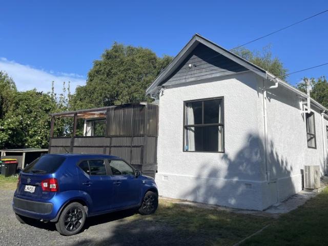 House for rent in Otakou