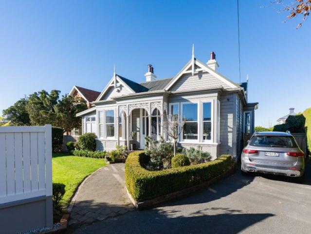 House for rent in Otakou