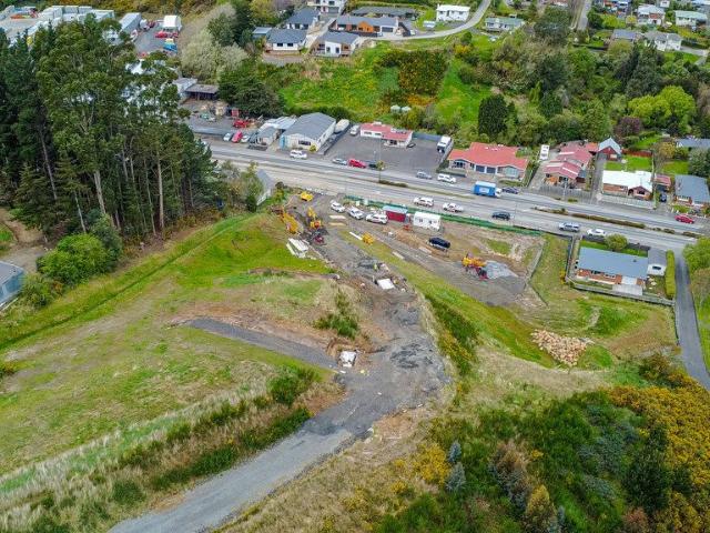 Land for sale in Otakou