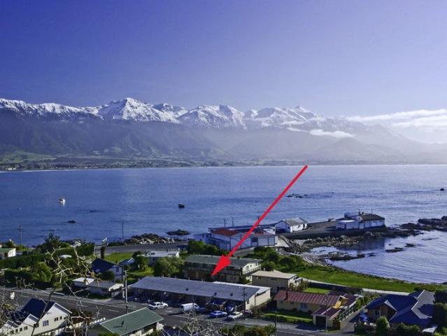House for rent in Kaikoura, Canterbury