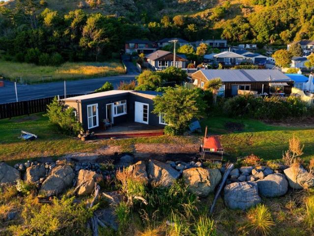 House for rent in Kaikoura, Canterbury