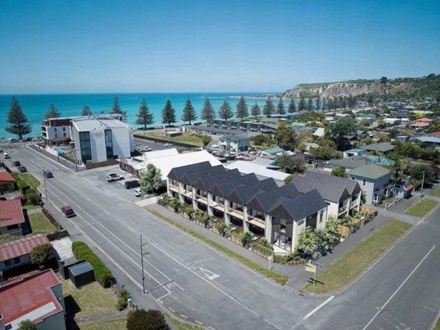 Apartment for rent in Kaikoura, Canterbury