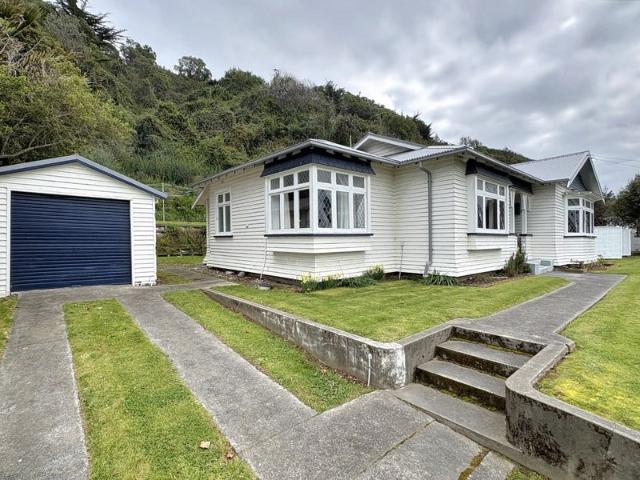 Apartment for rent in Kaikoura, Canterbury
