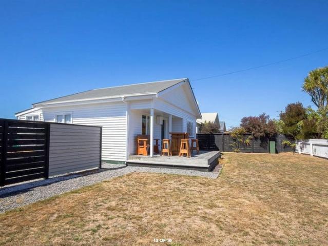 House for rent in Kaikoura, Canterbury