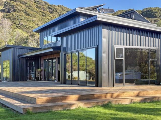 House for rent in Kekerangu, Canterbury