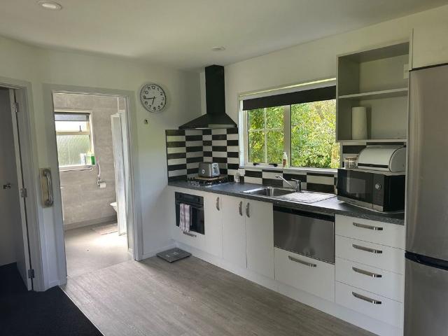 Townhouse for rent in Kaikōura, Kaikōura District