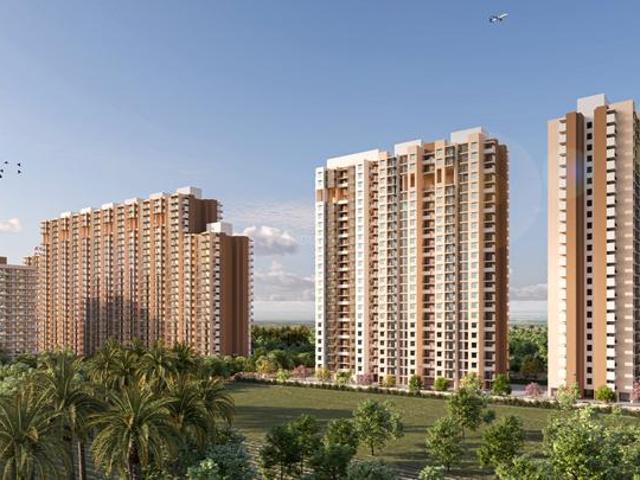 Flat for sale in Hariana