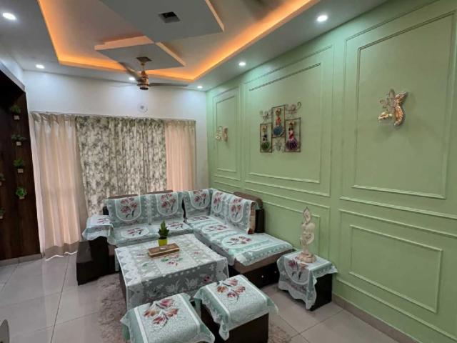 Flat for sale in Deri