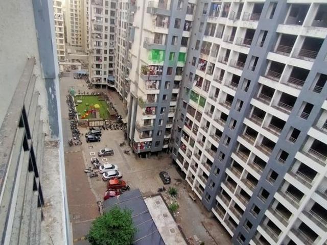 Flat for rent in Palghar, National Capital Territory Of Delhi