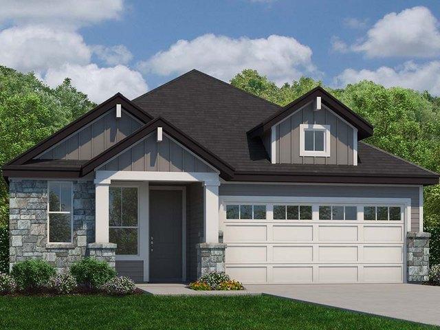 House for sale in Fulshear, Texas