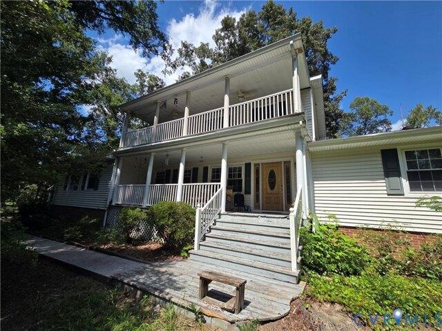 House for sale in Virginia