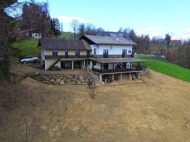 Haus kaufen in Kaindorf an der Sulm