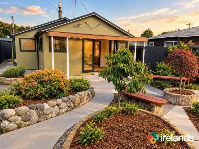 House for rent in Kainga, Papanui-Innes Community