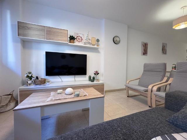 Apartamento en alquiler en Peníscola / Peñíscola, Castelló / Castellón