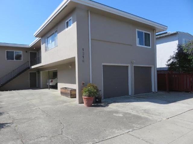 Condo for sale in Berkeley, California