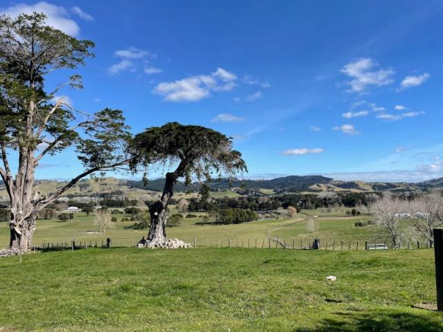 House for rent in Kawau Island, Oroua County