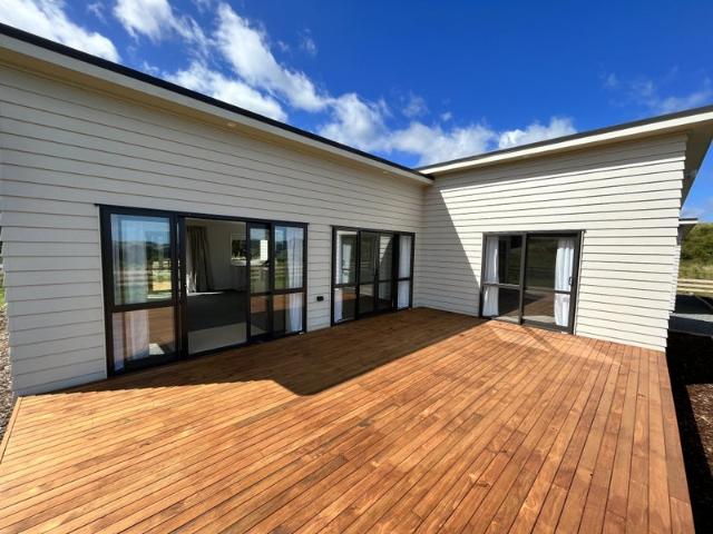 House for rent in Kawau Island, Oroua County