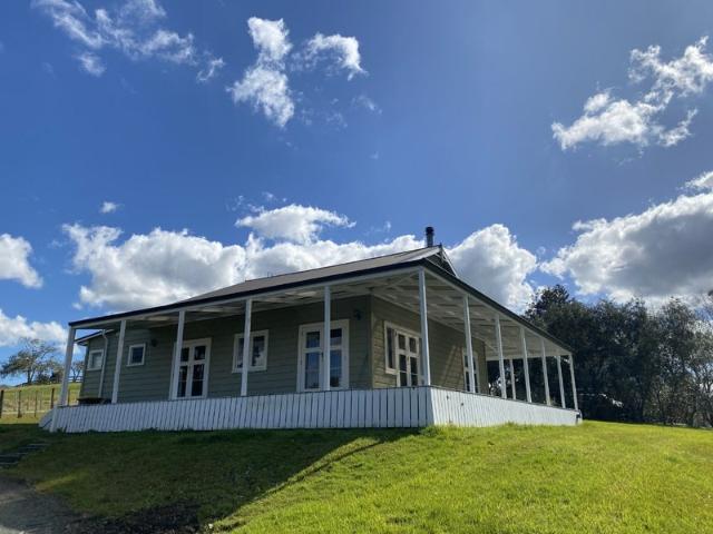 House for rent in Kawau Island