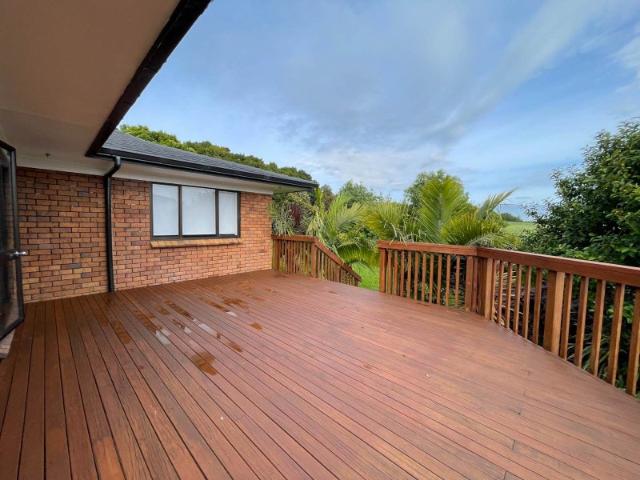 House for rent in Kawau Island