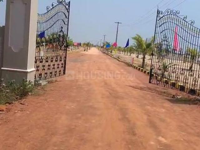 Land for sale in Marakkanam, Tamil Nadu