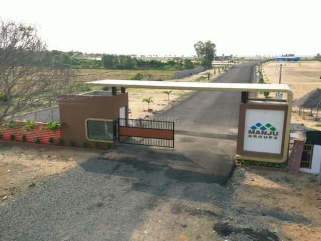 Land for sale in Marakkanam, Tamil Nadu