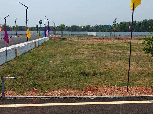 Land for sale in Marakkanam, Tamil Nadu