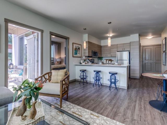 Apartment for rent in Kent