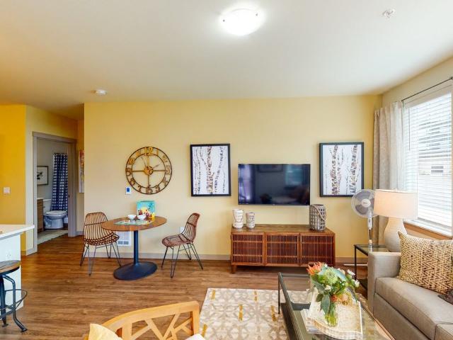 Apartment for rent in Kent, Washington