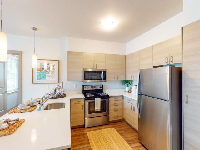 Apartment for rent in Kent