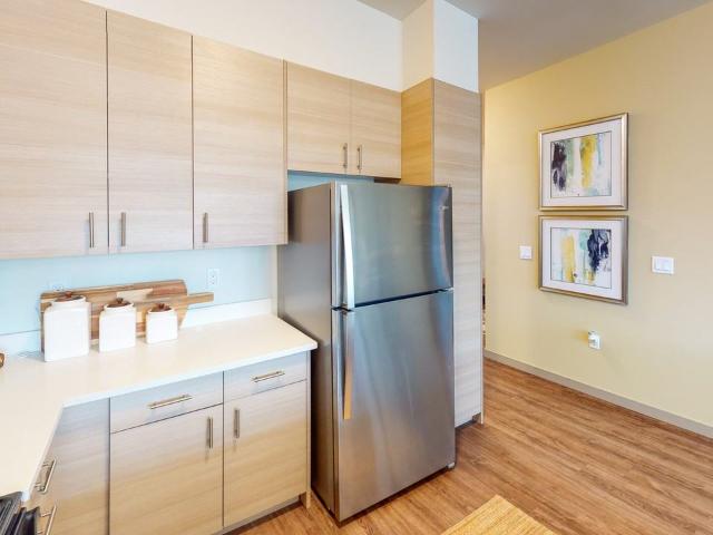 Apartment for rent in Kent, Washington