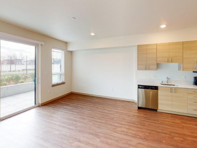 Apartment for rent in Kent, Washington