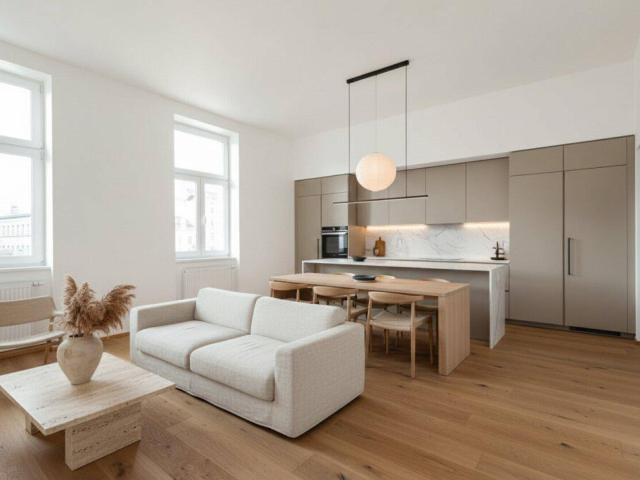 Apartment kaufen in KG Neubau, Wien