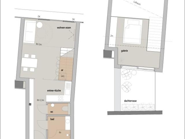 Wohnung kaufen in Gersdorf-Feistritz, Steiermark