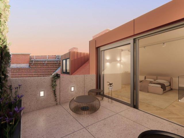Apartment kaufen in Innere Stadt, Gersdorf-Feistritz