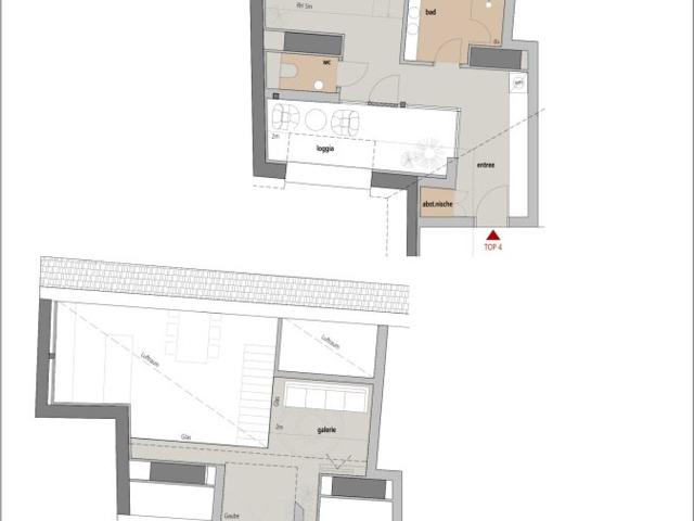 Wohnung kaufen in Gersdorf-Feistritz, Steiermark