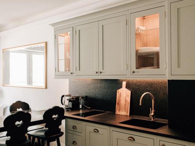Apartment mieten in Badberg, Salzburg