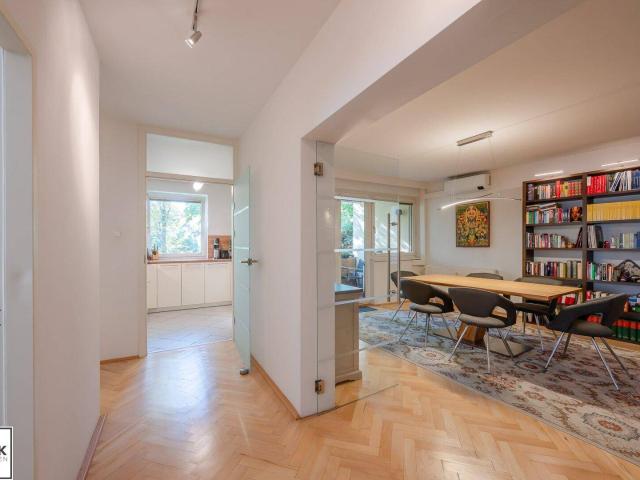 Apartment kaufen in Katastralgemeinde Baden, Baden