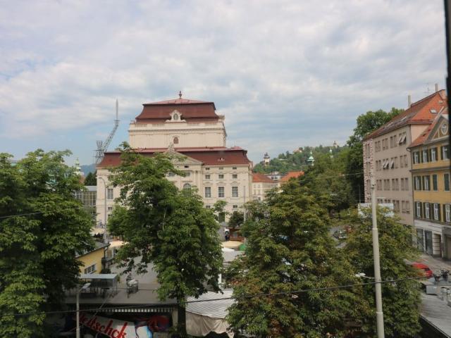 Apartment mieten in Sankt Leonhard, Gersdorf-Feistritz