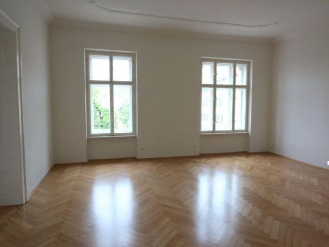 Apartment mieten in Sankt Leonhard, Gersdorf-Feistritz