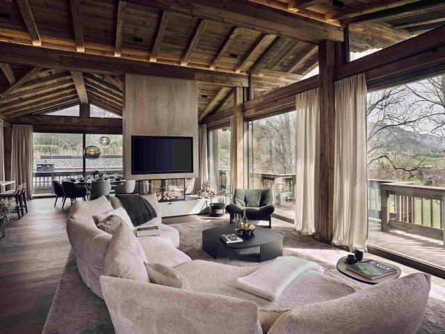 Haus kaufen in Going am Wilden Kaiser, Tirol
