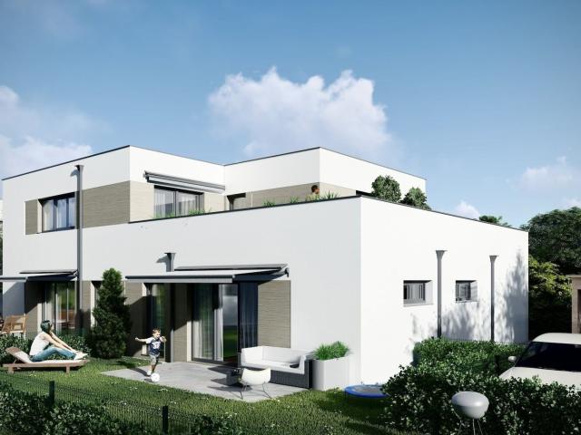 Wohnung kaufen in Hörsching, Oberösterreich