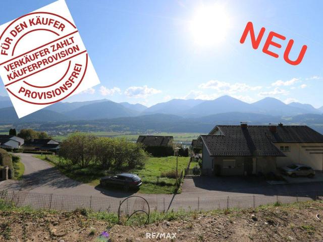 Immobilie kaufen in Ferndorf, Kärnten