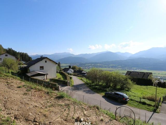 Grundstück kaufen in Ferndorf, Kärnten