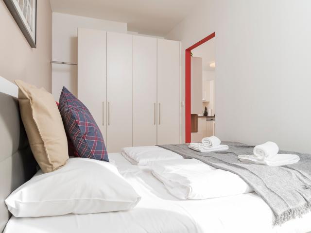 Apartment mieten in KG Neubau, Wien