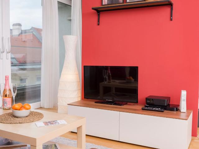 Apartment mieten in KG Neubau, Wien