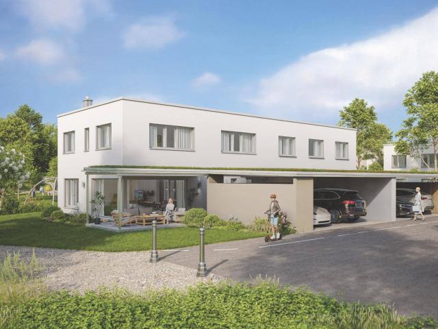 Haus kaufen in Sand, Grafenstein