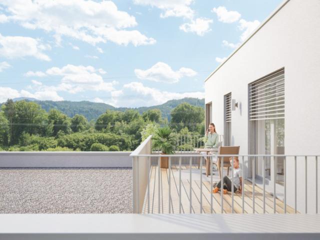 Einfamilienhaus kaufen in Grafenstein, Kärnten