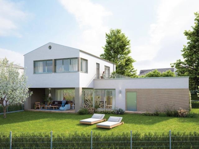 Haus kaufen in Sand, Grafenstein