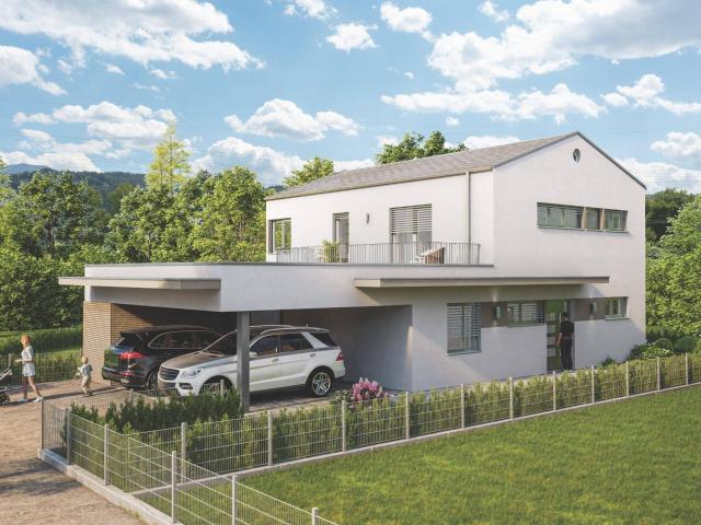 Haus kaufen in Sand, Grafenstein