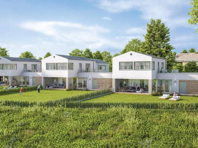 Haus kaufen in Sand, Grafenstein